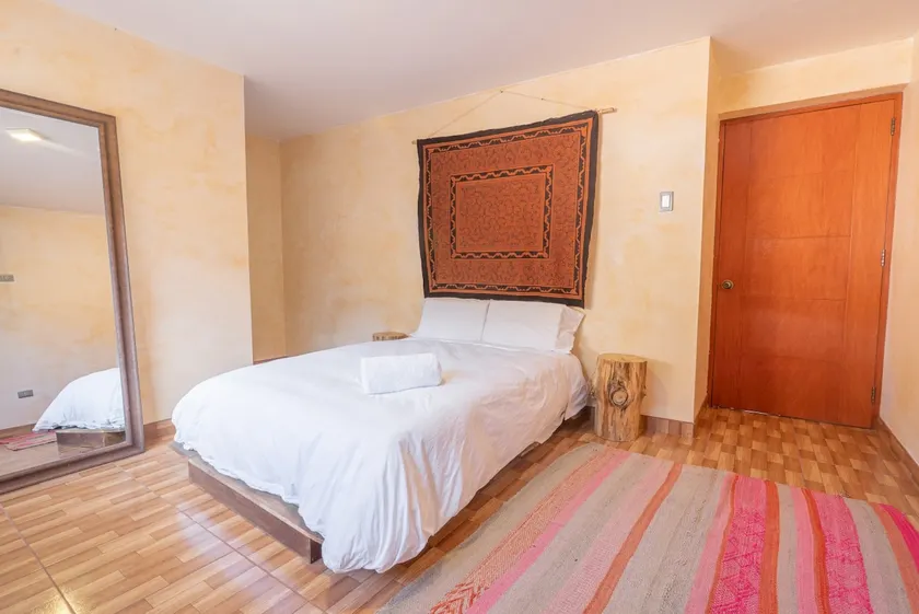 Pisac Casitas Central 2BR apartment with terrace - Image 1