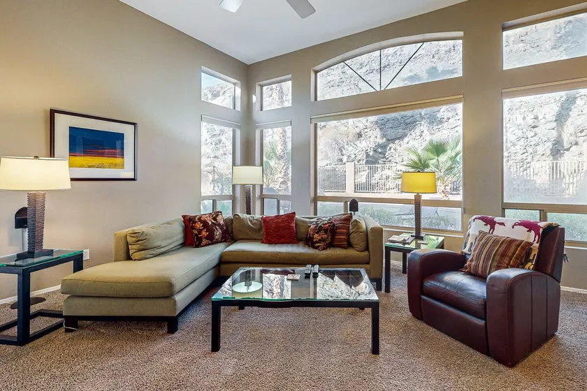 3BR Dog Friendly | Private Pool | Fireplace - Image 1