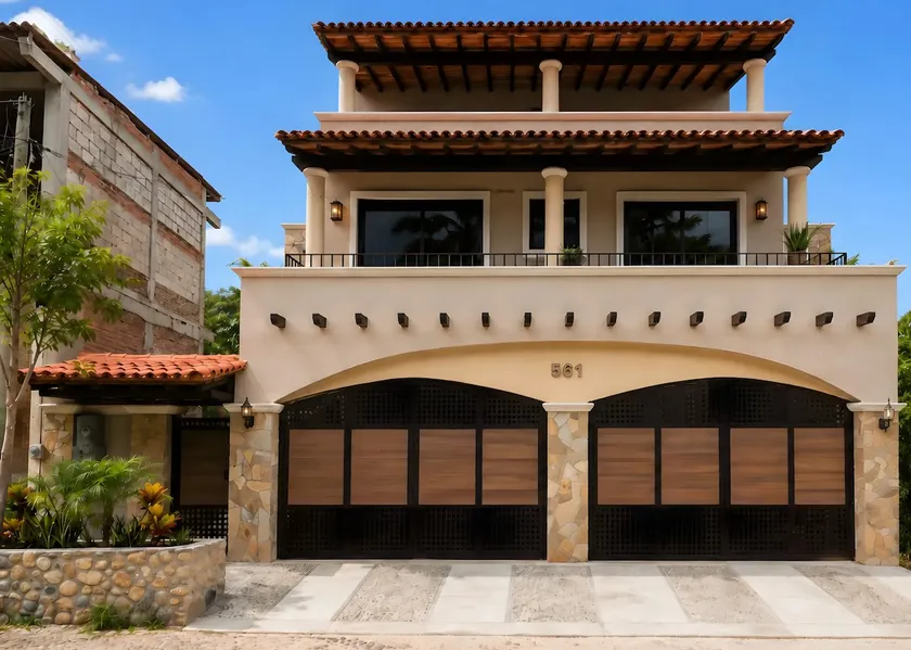 Casa Doble B - Mismaloya - Image 1