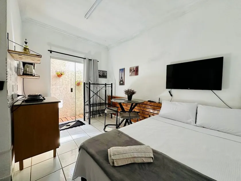 Lisbon Loft 1 – Comfort and Convenience - Image 1