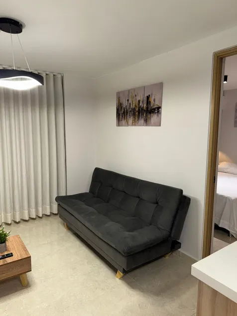 The Shelter, premium concept - Image 1