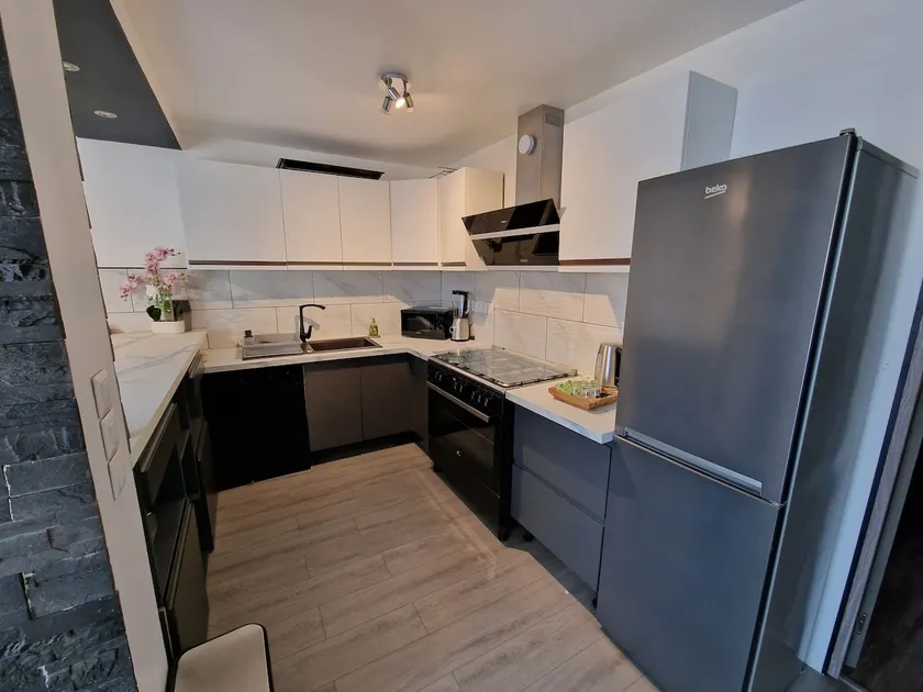 L'Entre-Deux-Eaux 2 bedrooms sleeps 7 70 m² Ext. - Image 1
