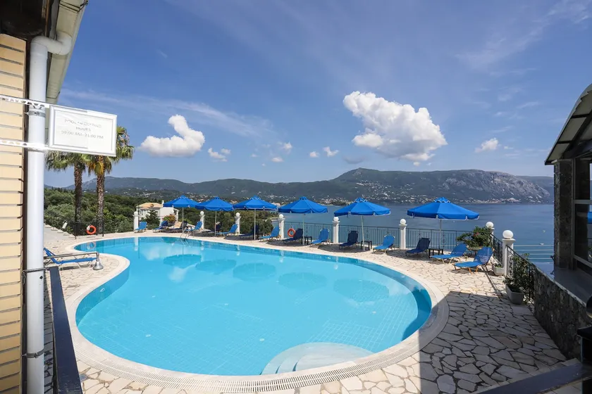 Kommeno Bella Vista - Image 1