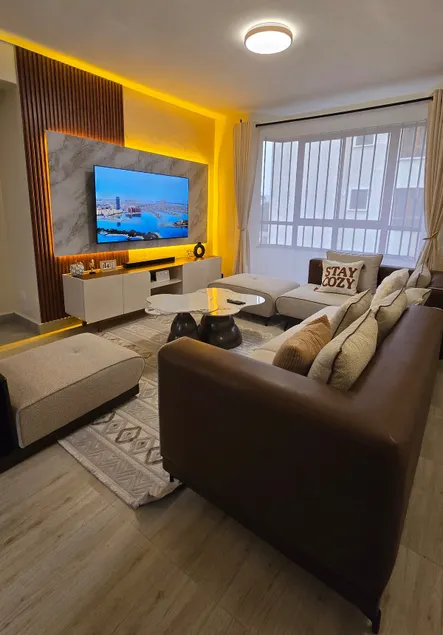 Vacanza Furnished Apartments Superior 2bedroom - Image 1