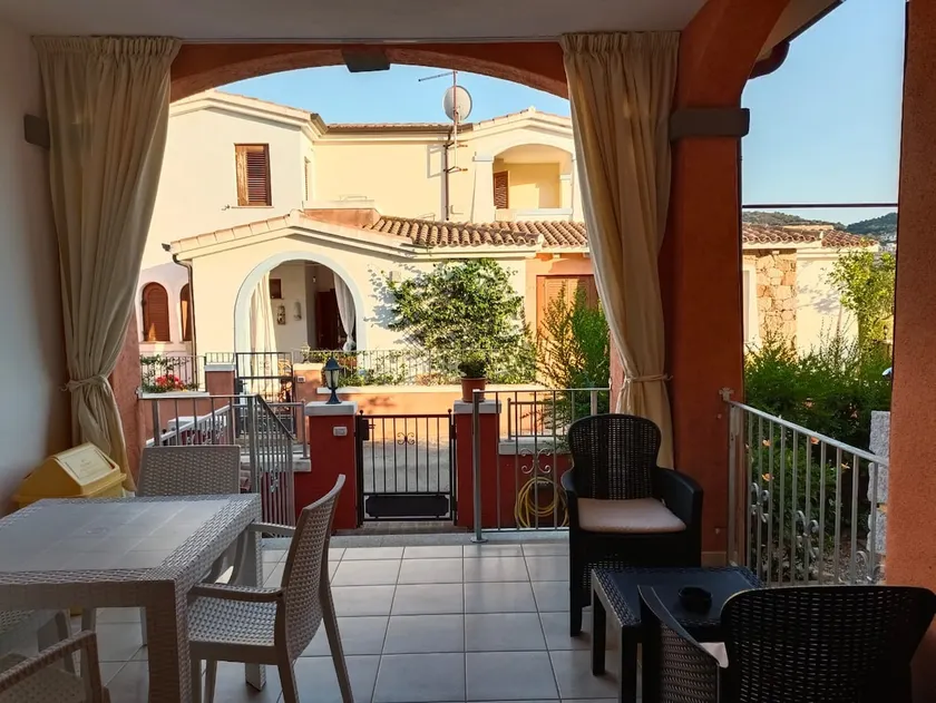 Holiday house Budoni 4 minutes from the beach - Image 1