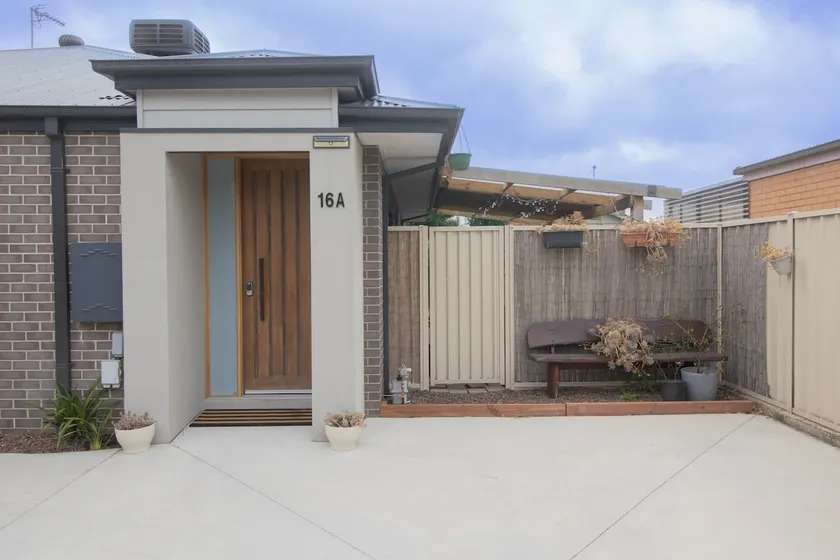 The Modern on Longley - 4 Bedroom Townhouse - Image 1