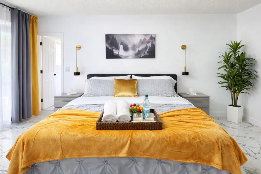 Premium Residence Ideal for long stays - Image 1