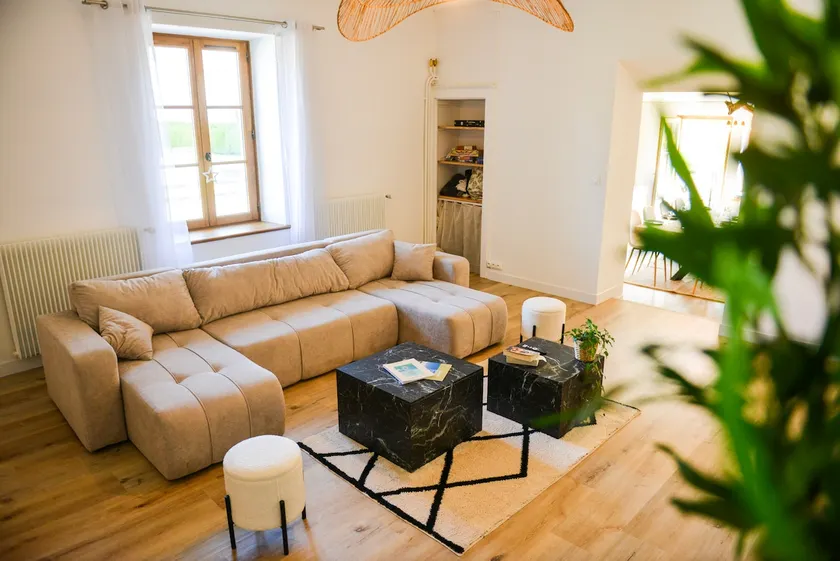 Rising Sun Villa - Image 1