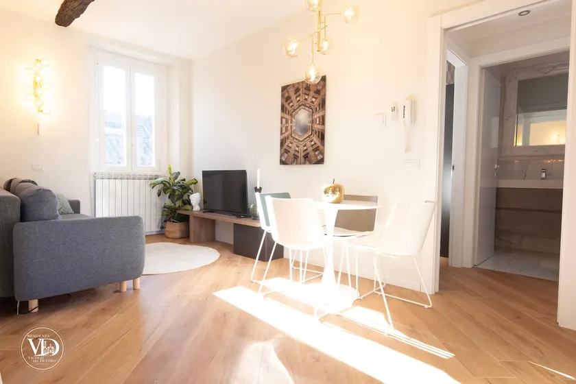 Vicolo del Duomo - Apartment in the heart of Monza - Image 1