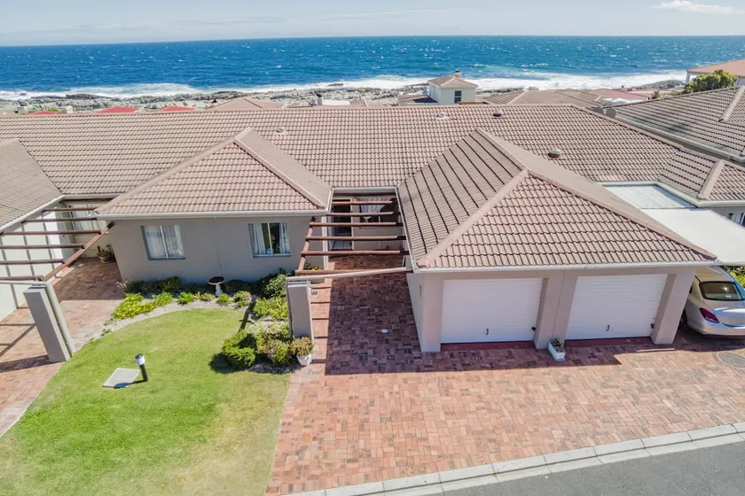 First Group Hermanus Beach Club - Image 1