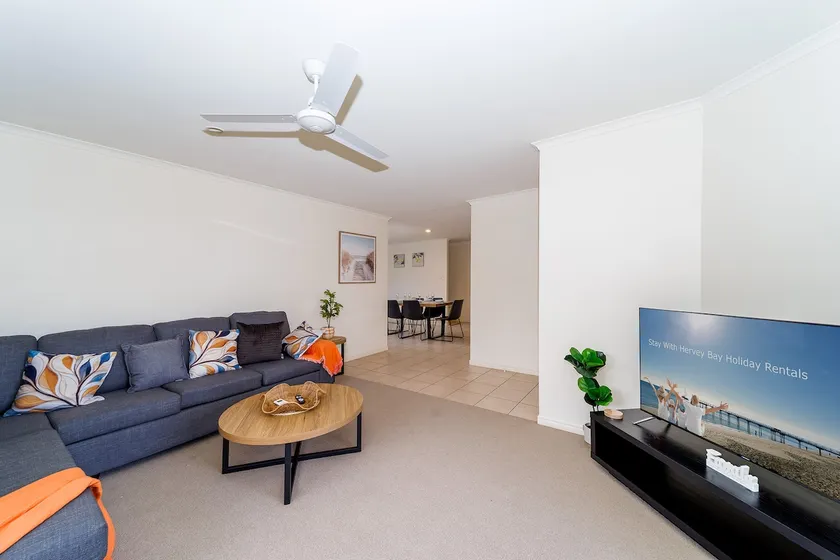 4-Bedroom House in Urraween Hervey Bay - Image 1