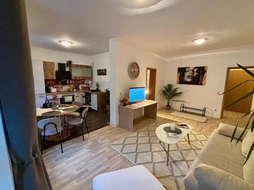 Macabu Apartment Porto - Image 1