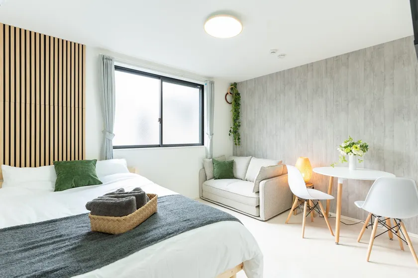 [Nishiki-cho] Very close to Skytree | 10 min walk to the station | Luxury mattress | Convenient location for sightseeing, A. - Image 1