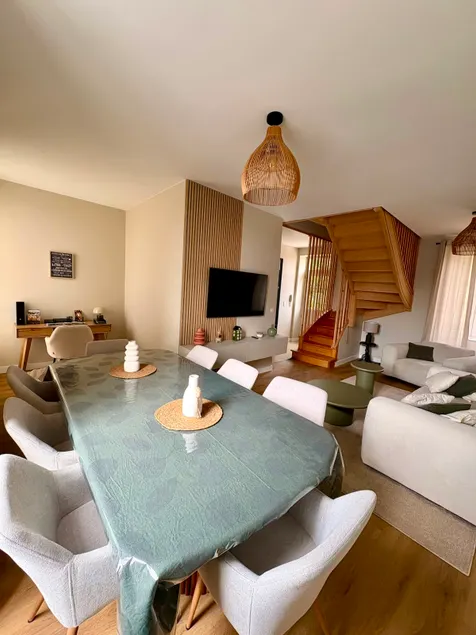 Charming house in the heart of Lot - Image 1
