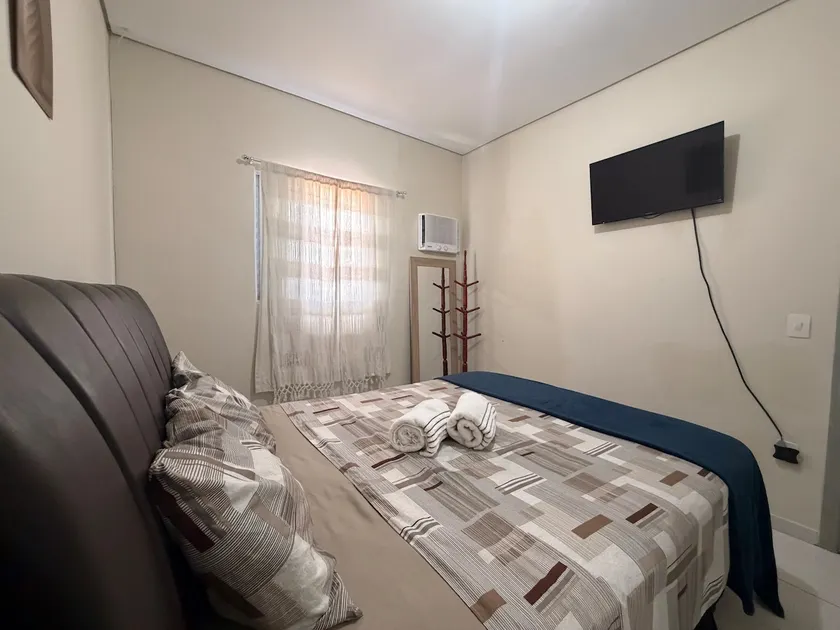 Apartment: Garage, Pet Friendly, A/C and near a Shopping Mall - Image 1
