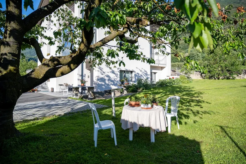 Casa Beccaria - Image 1
