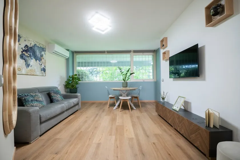Green House Eur - Rome - Modern apartment - Image 1