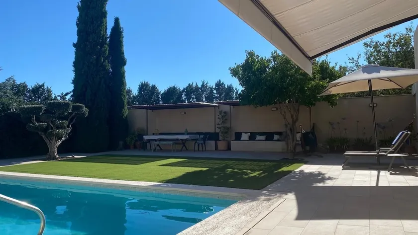Casa Las Fatiguitas al lado de Torrijos y muy cerca de Toledo y de Puy du Fou - Image 1