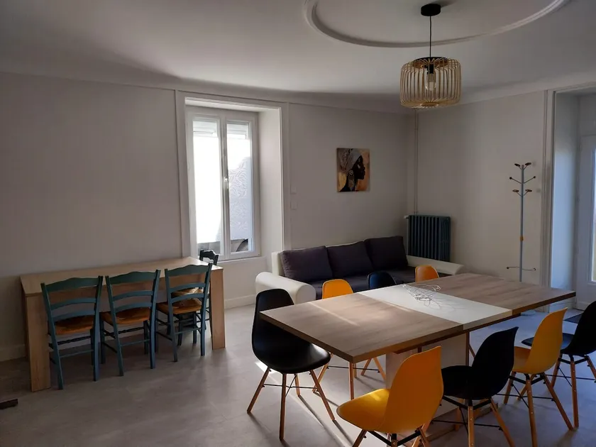 Chez Lilian & Isa - Image 1