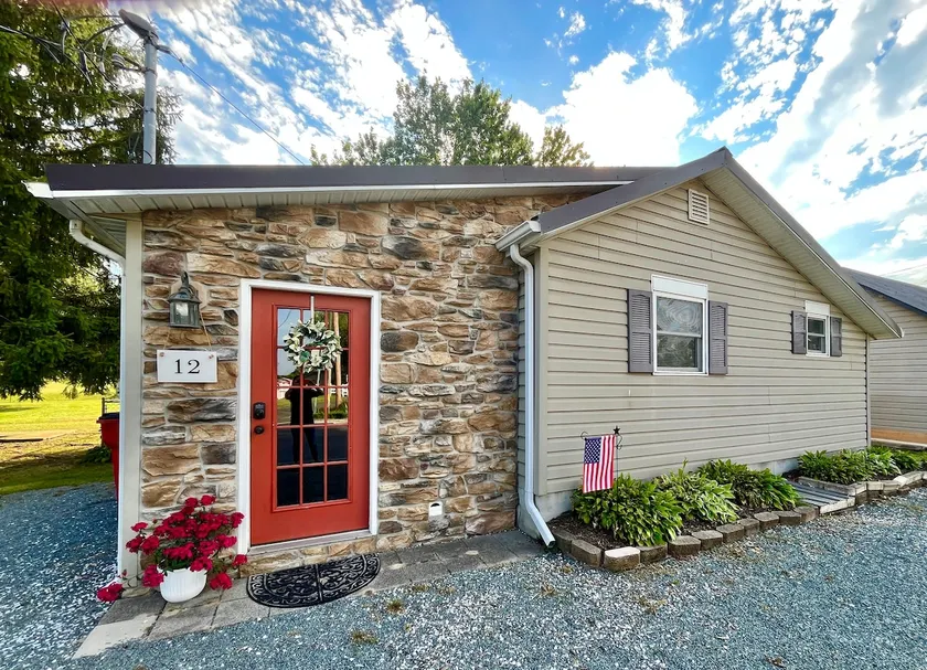 Quiet Fairfield Cottage Close to Gettysburg - Image 1