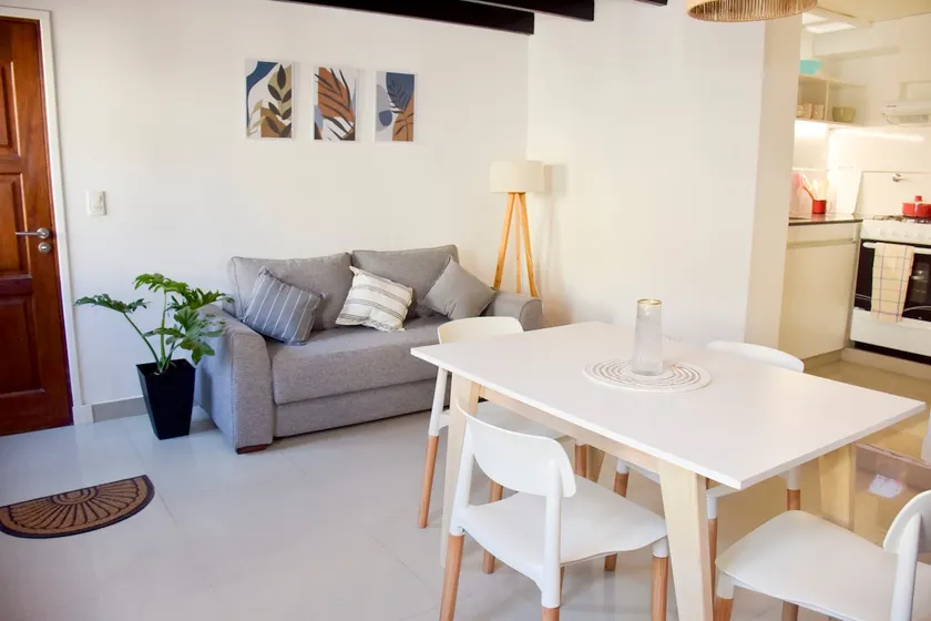 Las Blanquitas · Weekend Getaway in Chascomús - Image 1