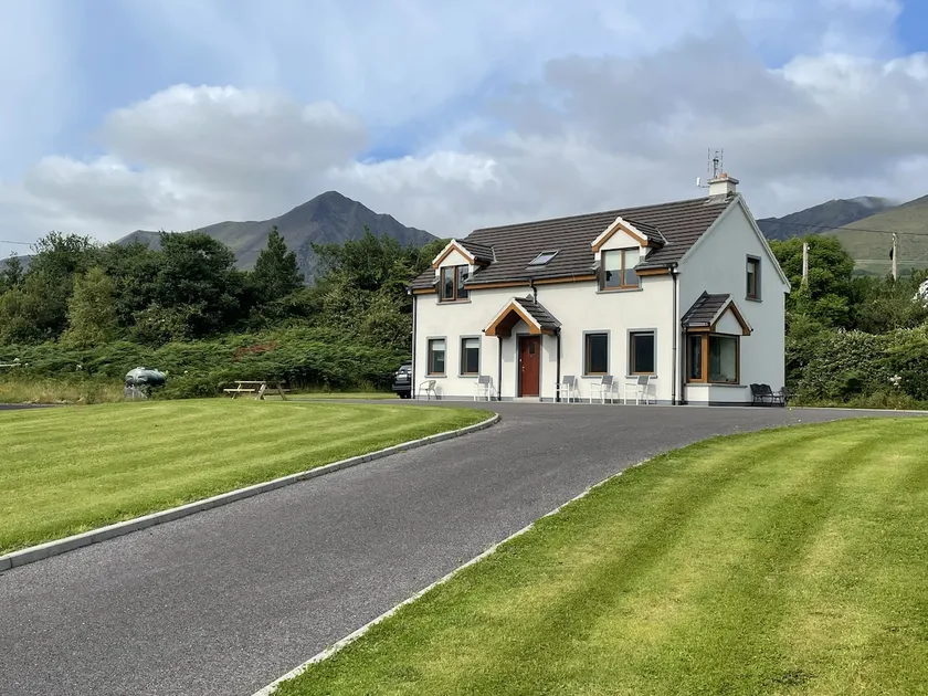 ”Binn a Tuair” Cloghane, Co. Kerry - Image 1