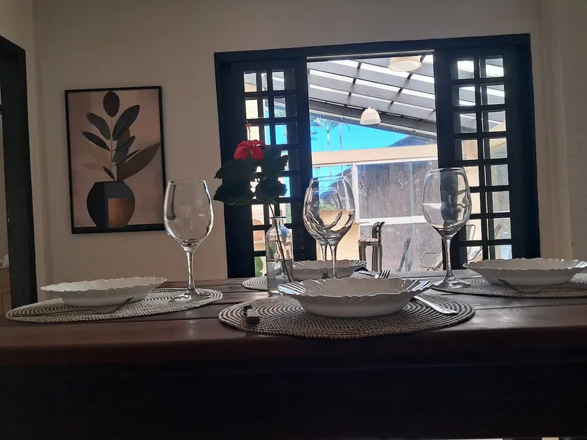 Downtown house/Garage/Wi-Fi/2 bedrooms/barbecue grill - Image 1