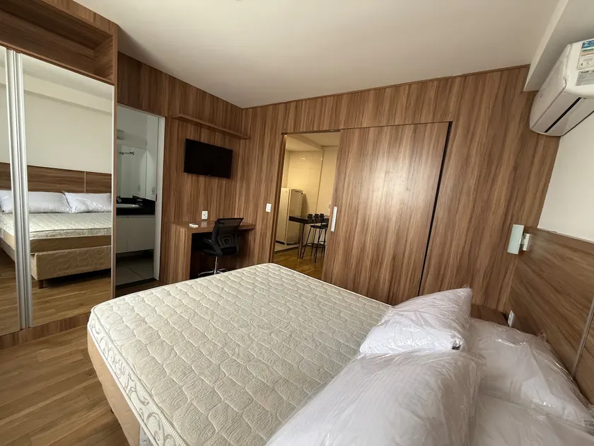 Modern Studio in Downtown: Comfort and Convenience - Image 1