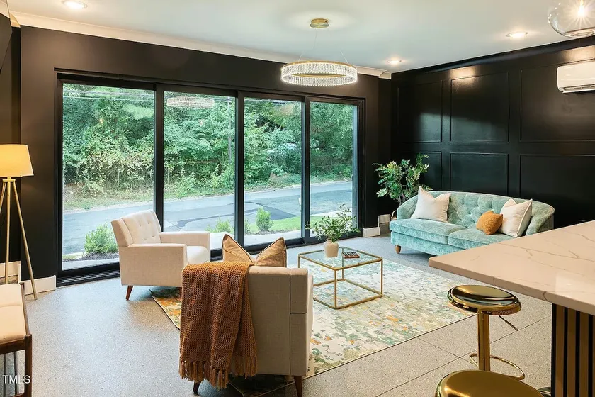 NEW 4BR Speakeasy Near Duke + Theatre | Sleeps 10 - Image 1