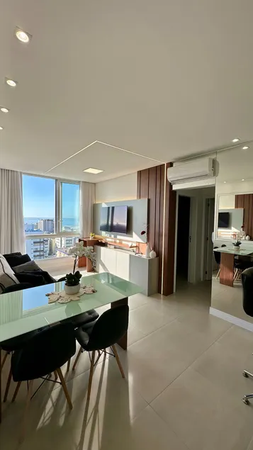 Capão Retreat • Sea View • 2 parking spaces • Impeccable - Image 1