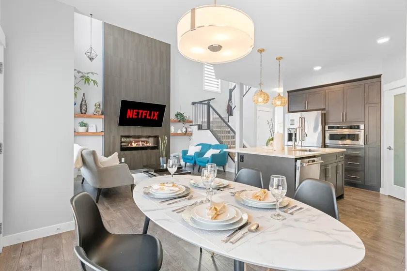 Northern Serenity | Modern 3BR in The Hills - Image 1