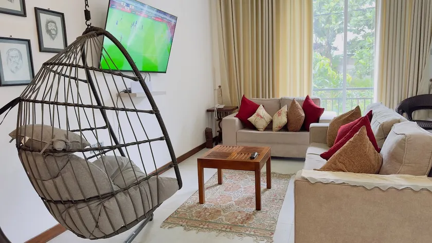 Araliya Gardens Apartment Home Stay - Image 1