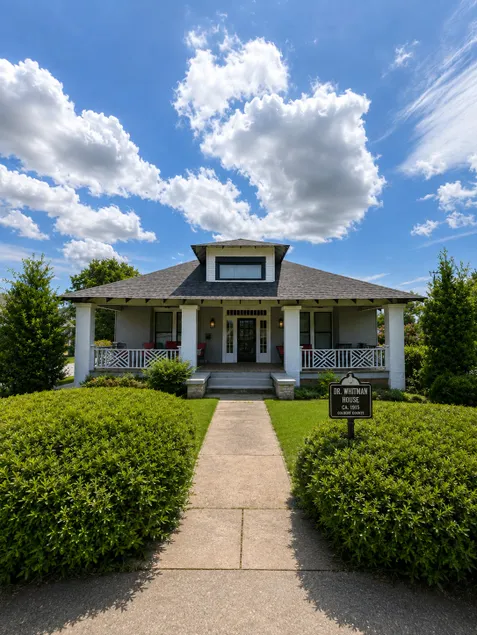 ”Sweet Home Alabama” Downtown Tuscumbia!!! - Image 1