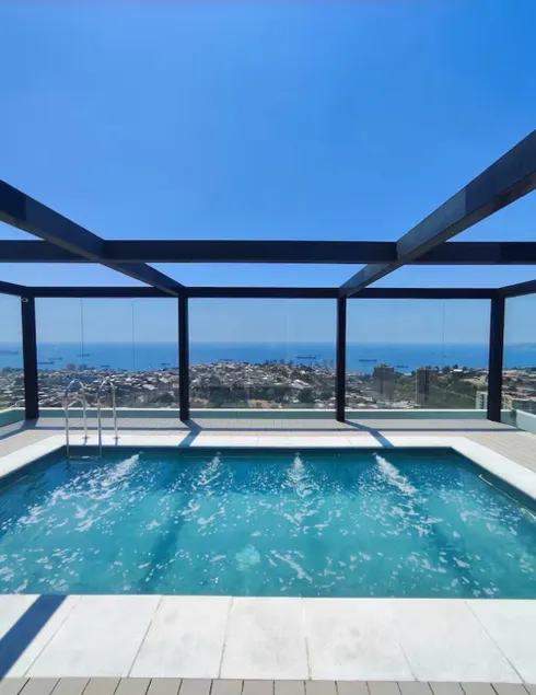 Modern apartment 1D + 1H Comfortable and conveniently located - Image 1