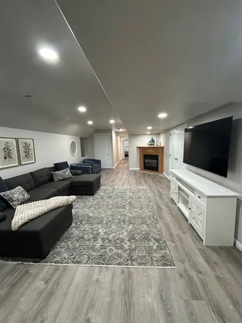 Bright & Cozy Country Getaway - Image 1