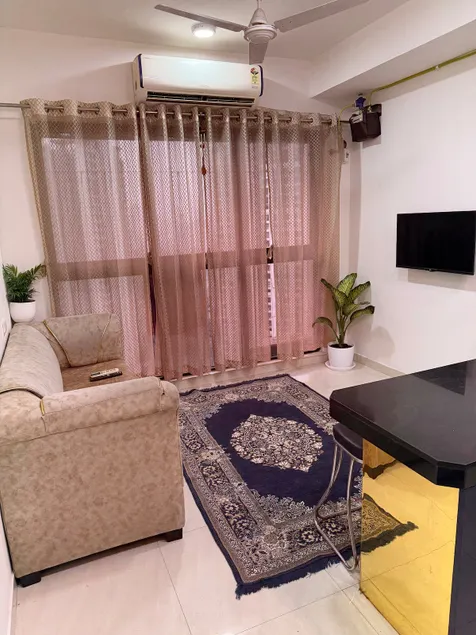 Comfort Stay with Nestory Premium Homes in Thane - Image 1