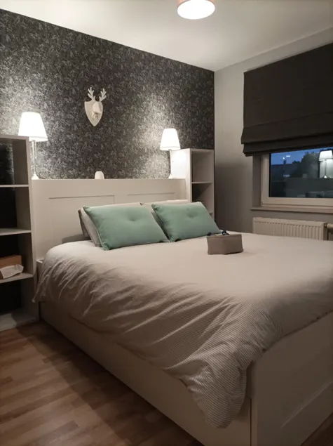 Lola's story. charming and quiet rental. - Image 1