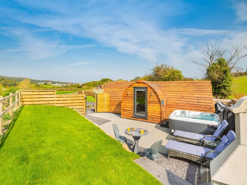 1 Bed in Conwy oc-95221 - Image 1