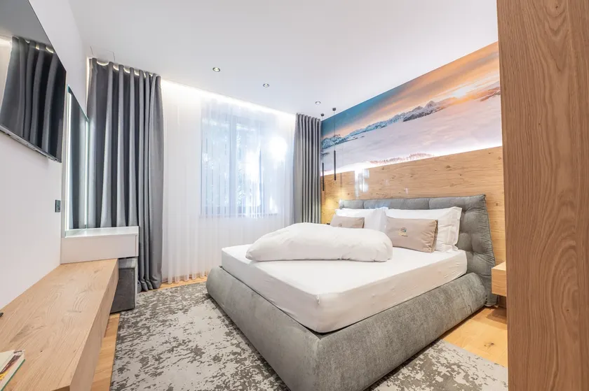 Plan de Corones Apartment - Image 1