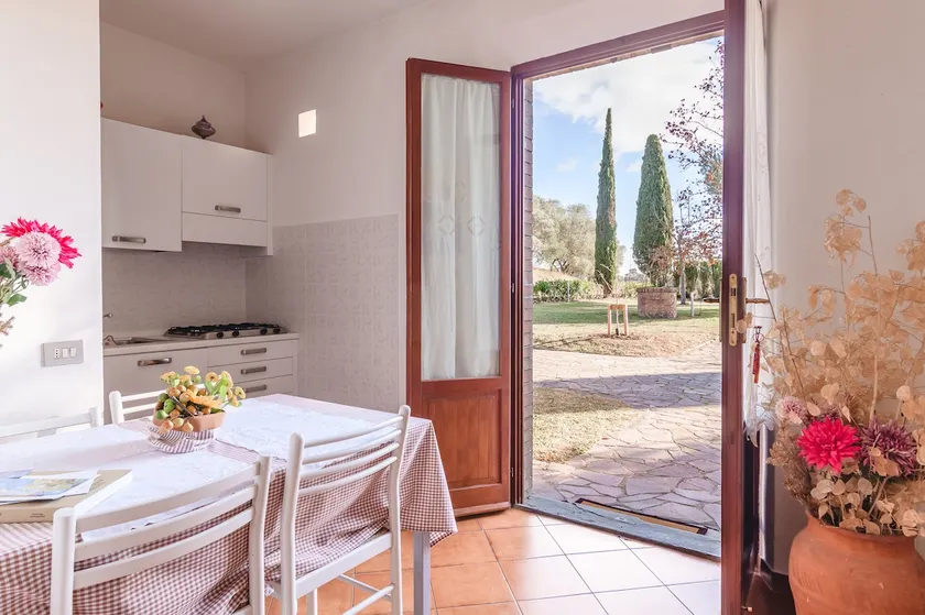 Villa Il Pineto - Art Suite Apartment - Image 1
