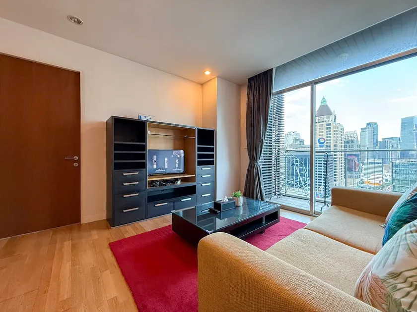 Urbana Sathorn Hotel, Bangkok - Image 1