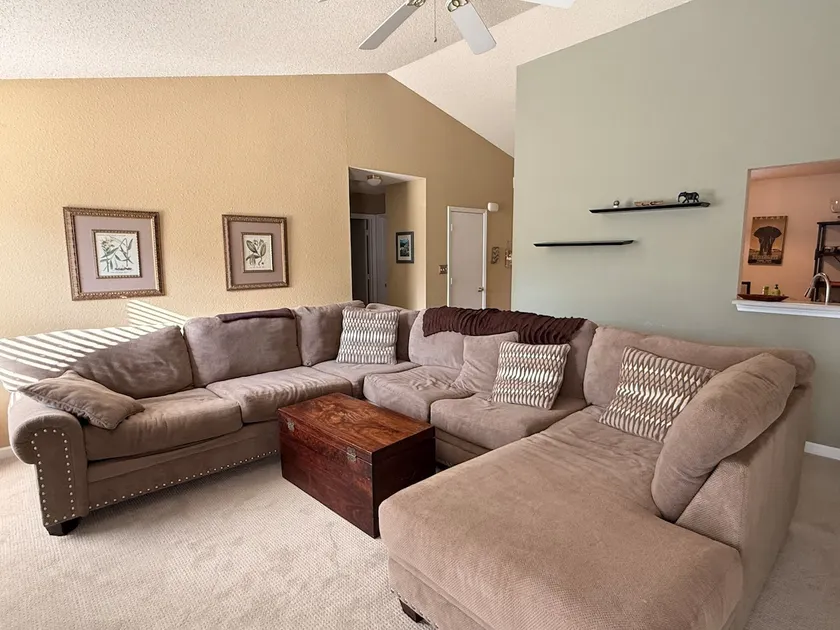 Peaceful Fishers Retreat, Home Near Indy & Dining - Image 1