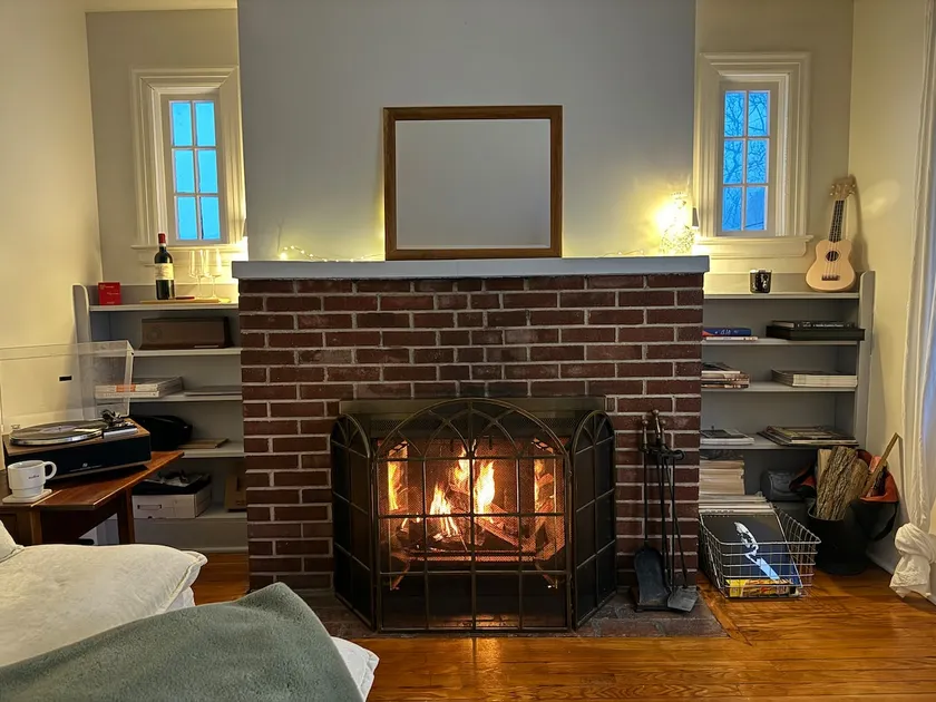 Beautiful 3 bedroom home with Hudson River views - Image 1