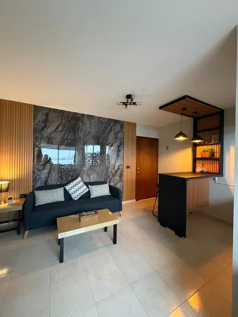 Casa Niebla – Modern Apartment Near Estadio Xalapa - Image 1