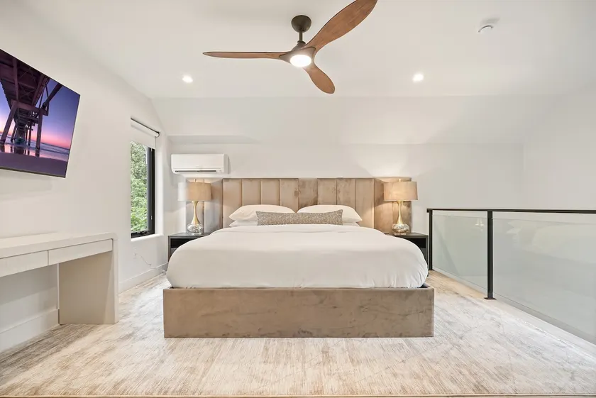 Modern Luxe Bungalow | Near Downtown - Image 1