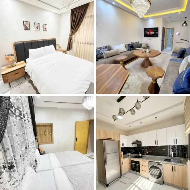 Comfortable and Quiet Apartment - Image 1