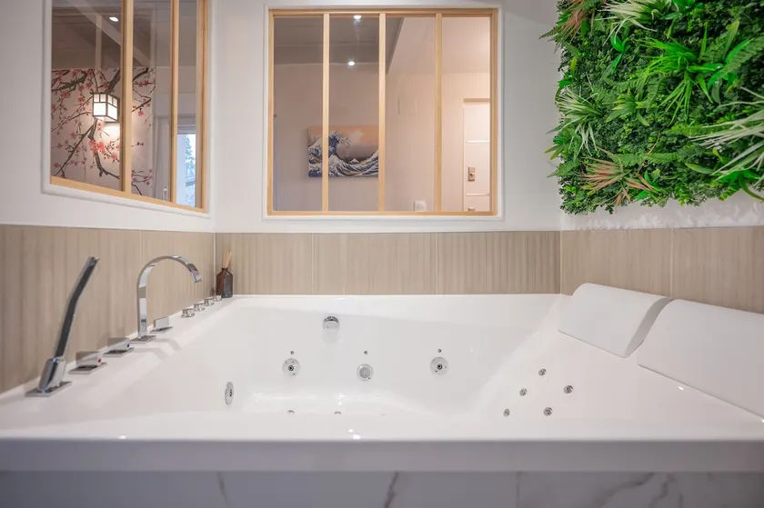 OnZen-Japanese SPA experience Sauna Hammam Balneo - Image 1