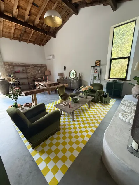 Unique loft-style house in the Basque Country - Image 1
