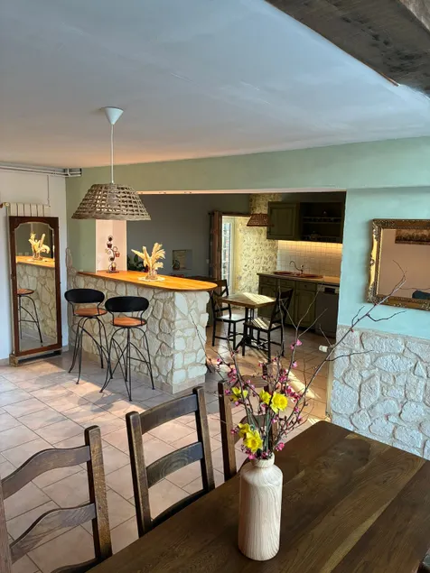 ”Le Bercail” - Relaxing cottage in the countryside - Image 1