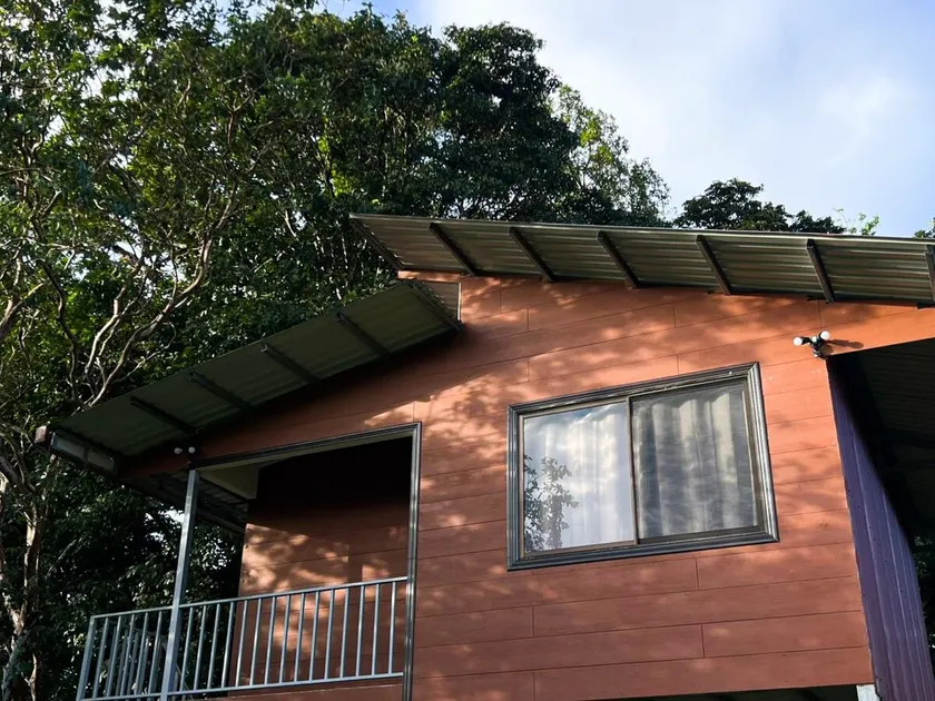 Casa los Pochotes - Image 1